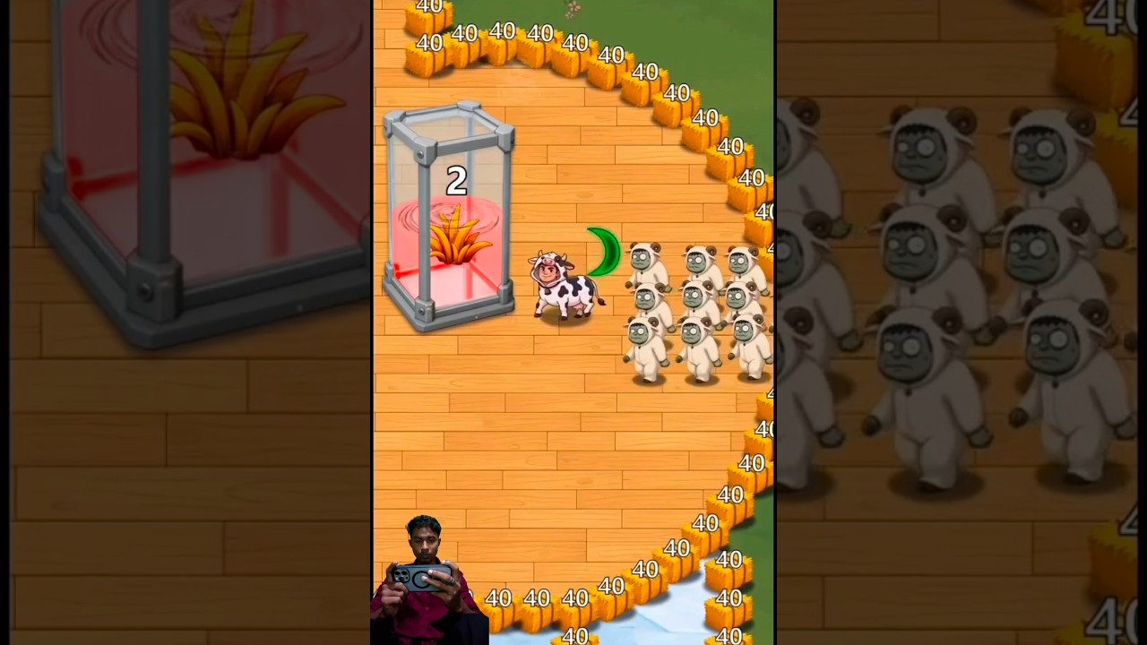 All Epic Tagra Super Hero Monster Gameplay