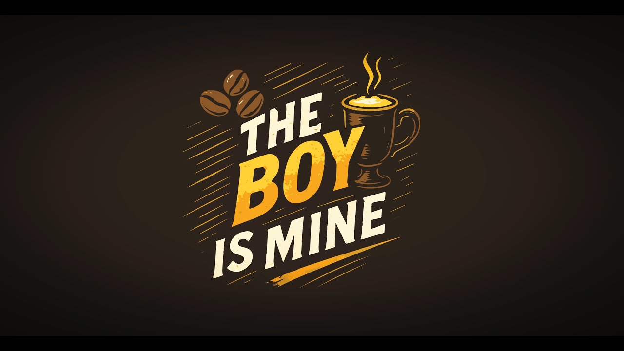 The Boy Is Mine | A Dance Film by Candace Brown | CLI Conservatory