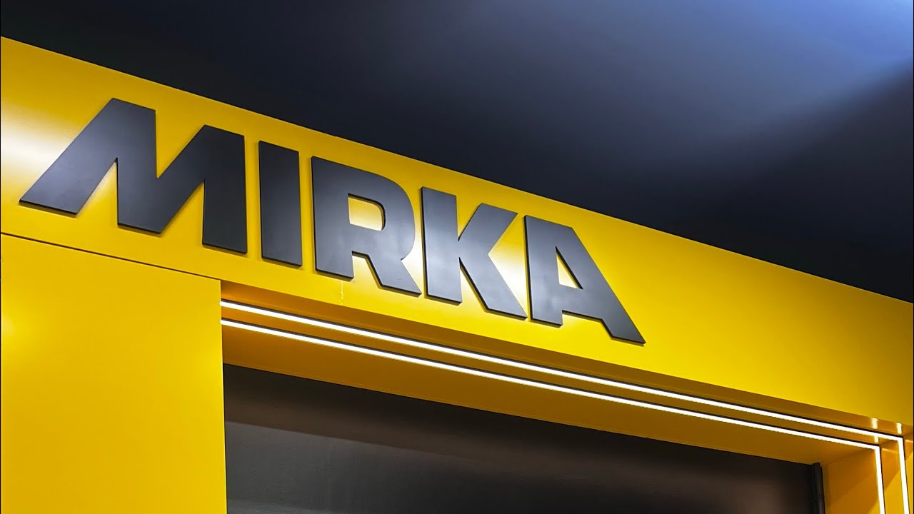 Loja Conceito Mirka | Construcolor