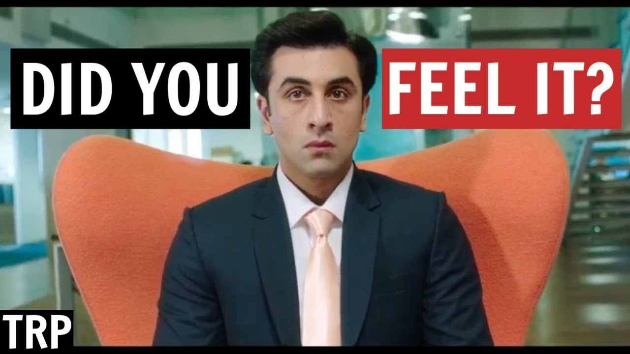 The Beautiful & Poetic Bollywood Masterpiece That No One Liked