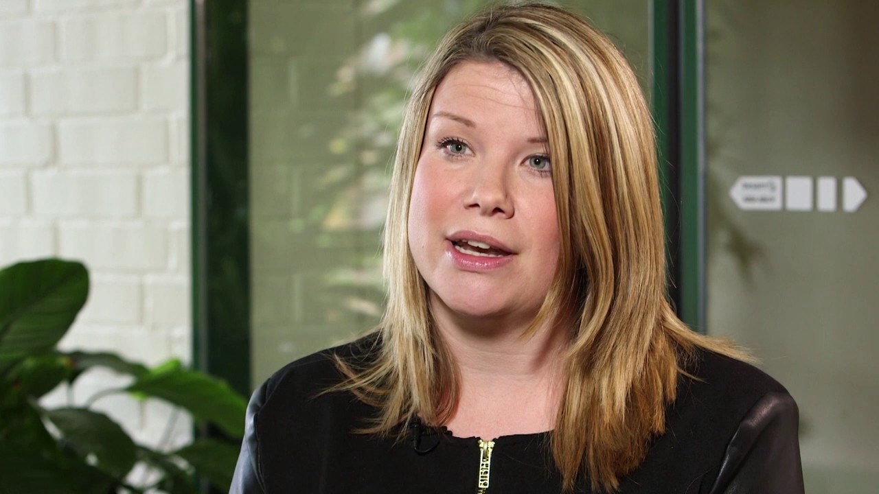 What makes ASSA ABLOY an attractive company to work for?