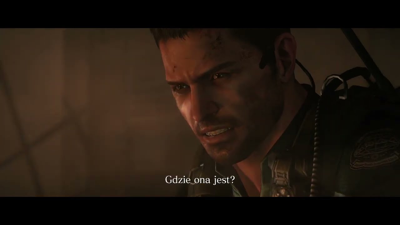Resident Evil. Bitwa z Neo Umbrella. Odc 27.