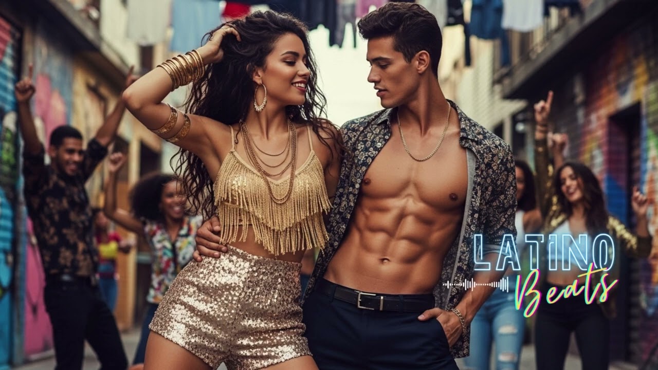 Ultimate Pop Latin Remix 2025 | 🌴💫 Sunset Latin EDM Chill & Soft Reggaeton Rhythm