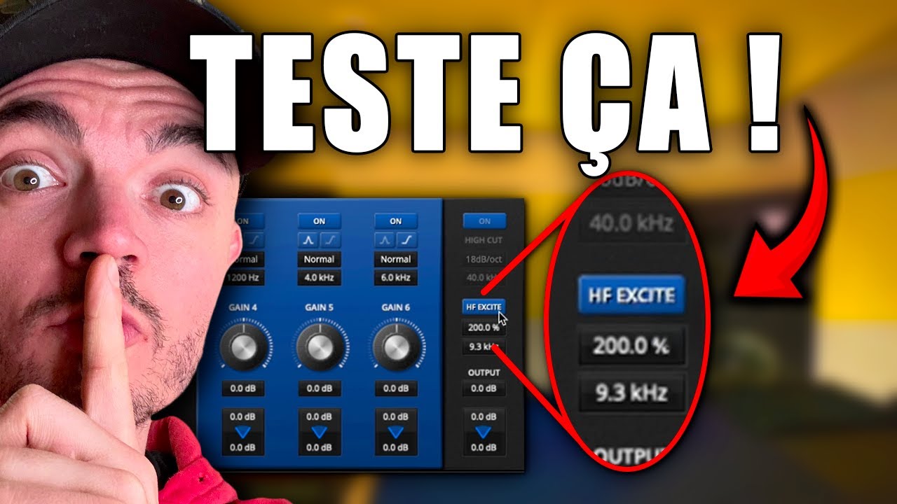 La TECHNIQUE SECRÈTE pour des VOIX CRYSTAL CLEAR (sans être Agressif)