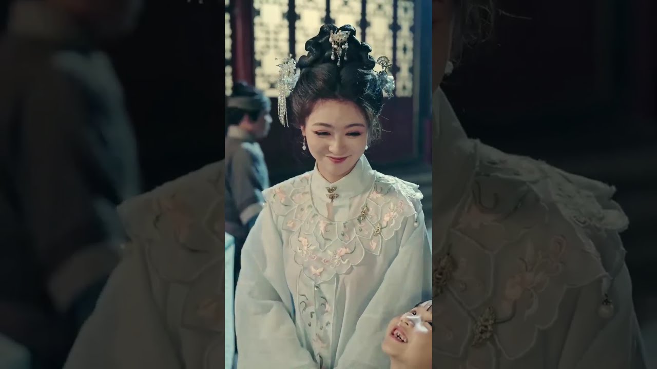 【首發新劇】鍾熙💞張淵元｜🌾乾昭國三年大旱，皇后病重、百姓流離——🔮國師預言「福寶降世」，手腕祥雲胎記者能逆轉國運｜《太好了是福寶，我們有救了》全集 #短劇 #大陸短劇 #古装  #萌宝 #萌寶