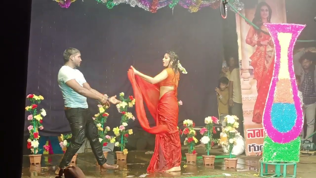 Vaana Rain setup drama song#dramalover