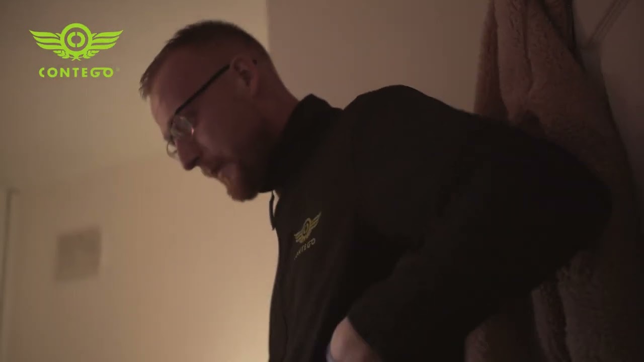 SCOTT CHAPTER 2 - A Day In The Life