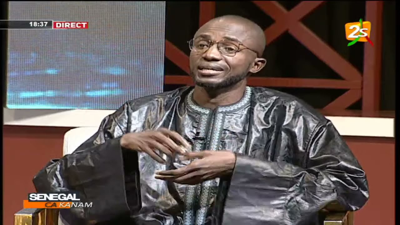 DÉBAT CHAUD ENTRE TOUNKARA ET Dr KHADIM BOUSSO SUR LES MARABOUTS INSULTES SUR LE NET