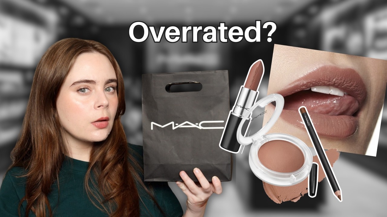 MAC Cosmetics, is it still worth it in 2026?