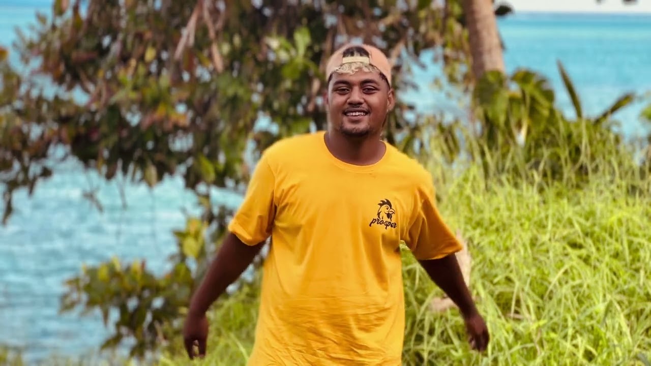 FIA TAUTUA IA OE Cover Tino 685🔥