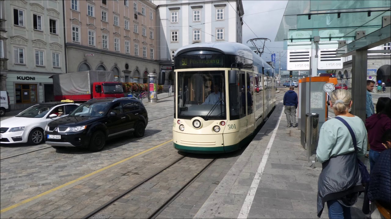 Linz, Upper Austria