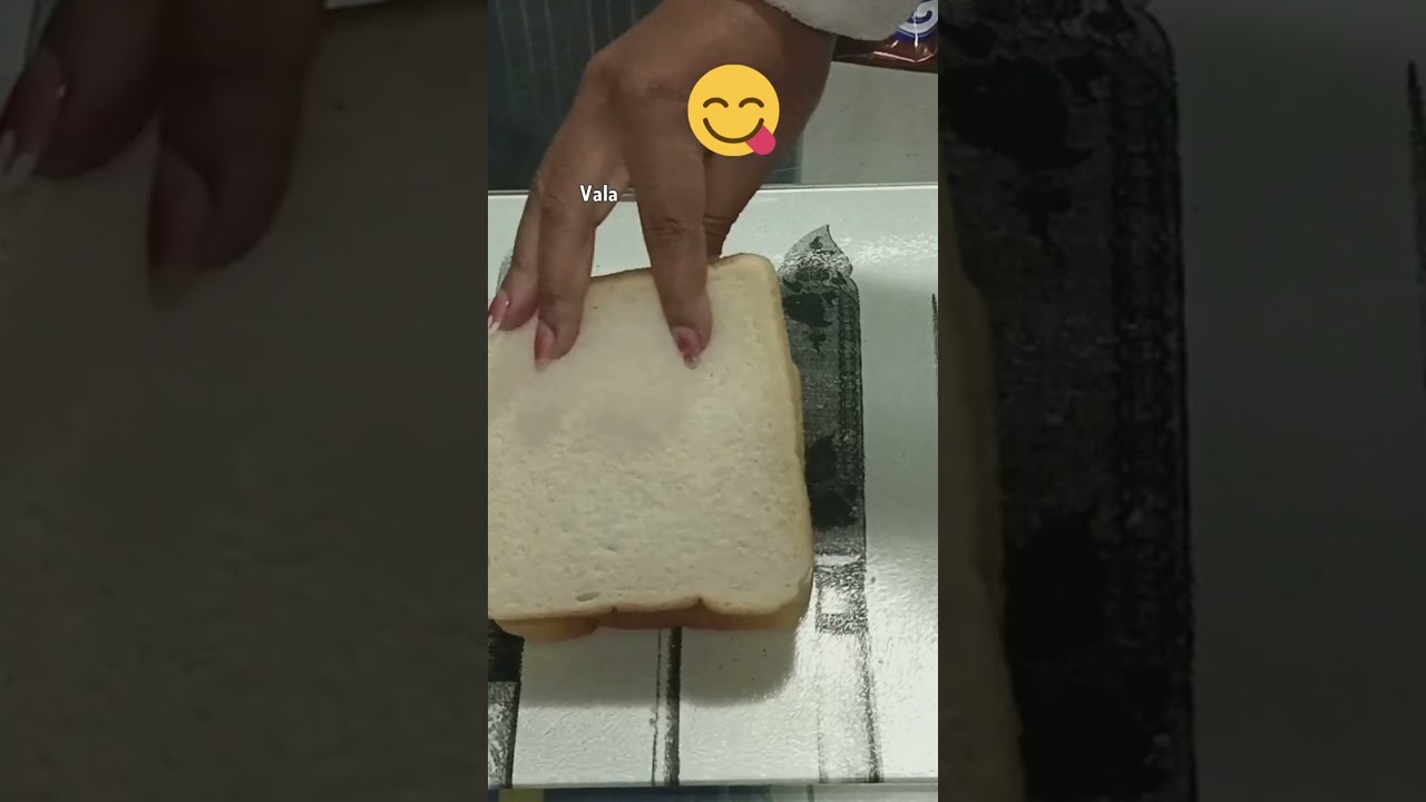 My Homemade Sandwich I That time of the Month I Mommy Diaries I Women Life