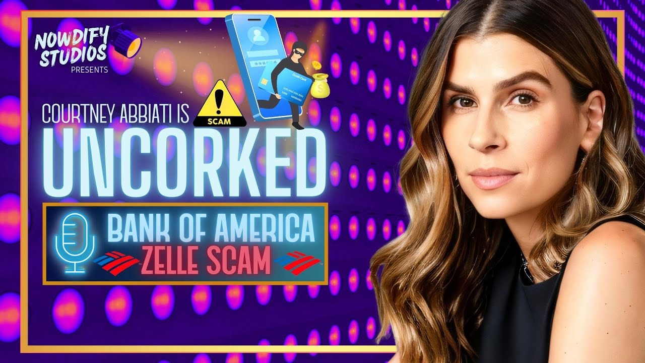 Bank of America Zelle Scam Alert!