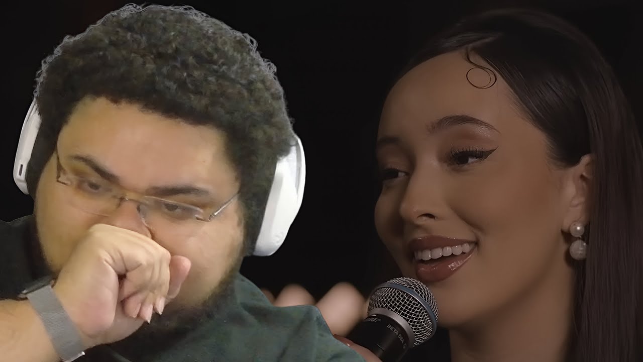 THIS IS ART! | Faouzia - Fur Elise Reaction
