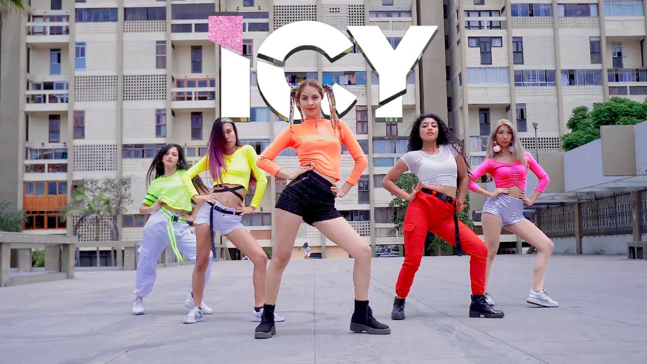 [KPOP IN PUBLIC PER&Uacute;] ITZY (있지) - ICY (아이씨) Dance Cover by Code 7