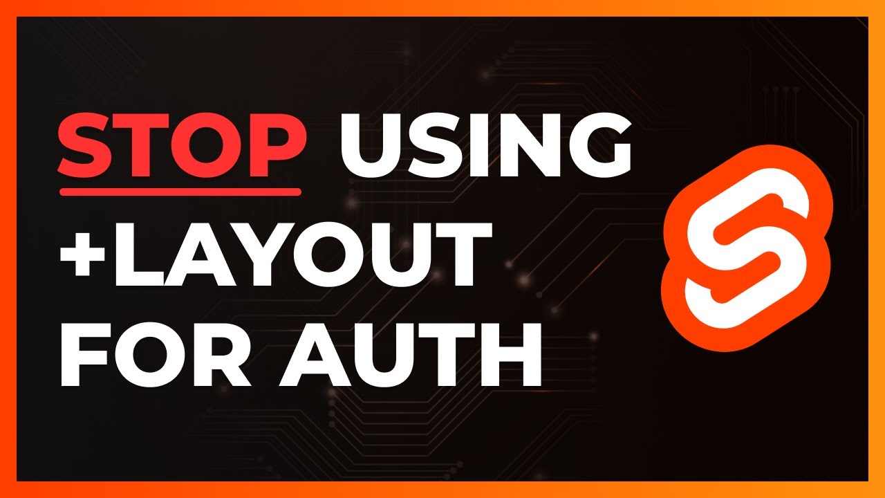 Проблема использования макетов для аутентификации