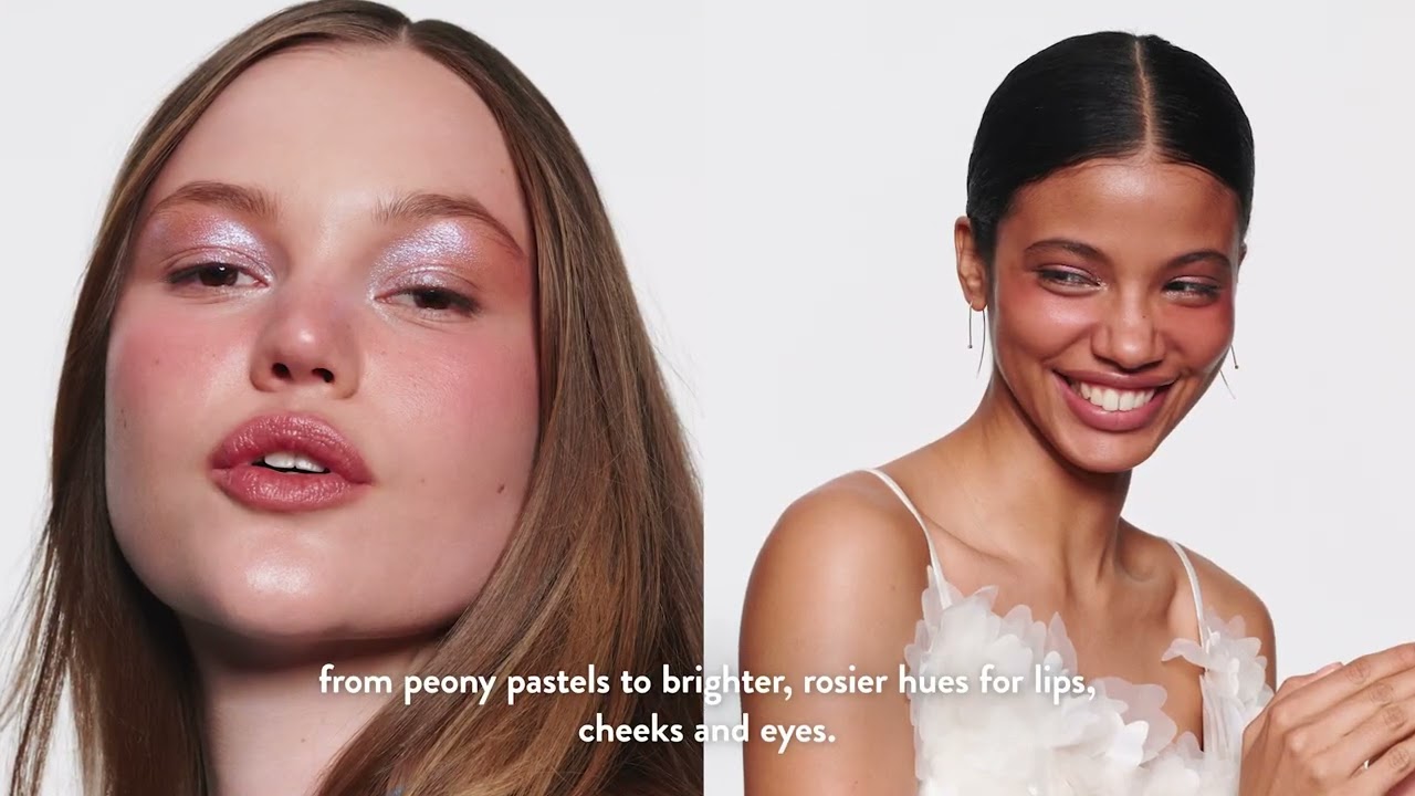 Trending for Spring: Color Play