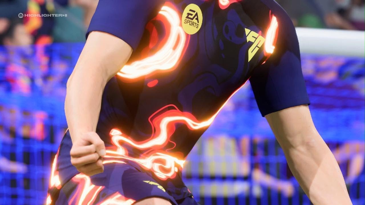 EA SPORTS FC 26