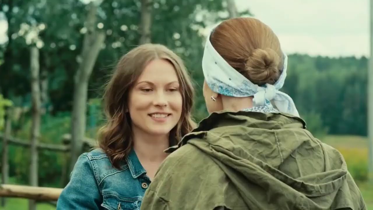 ЗАПРЕТНЫЙ ФИЛЬМ! ЗНАКОМСТВО С ДВОЮРОДНЫМИ БРАТЬЯМИ! Восемь бусин на тонкой ниточке! Русский фильм