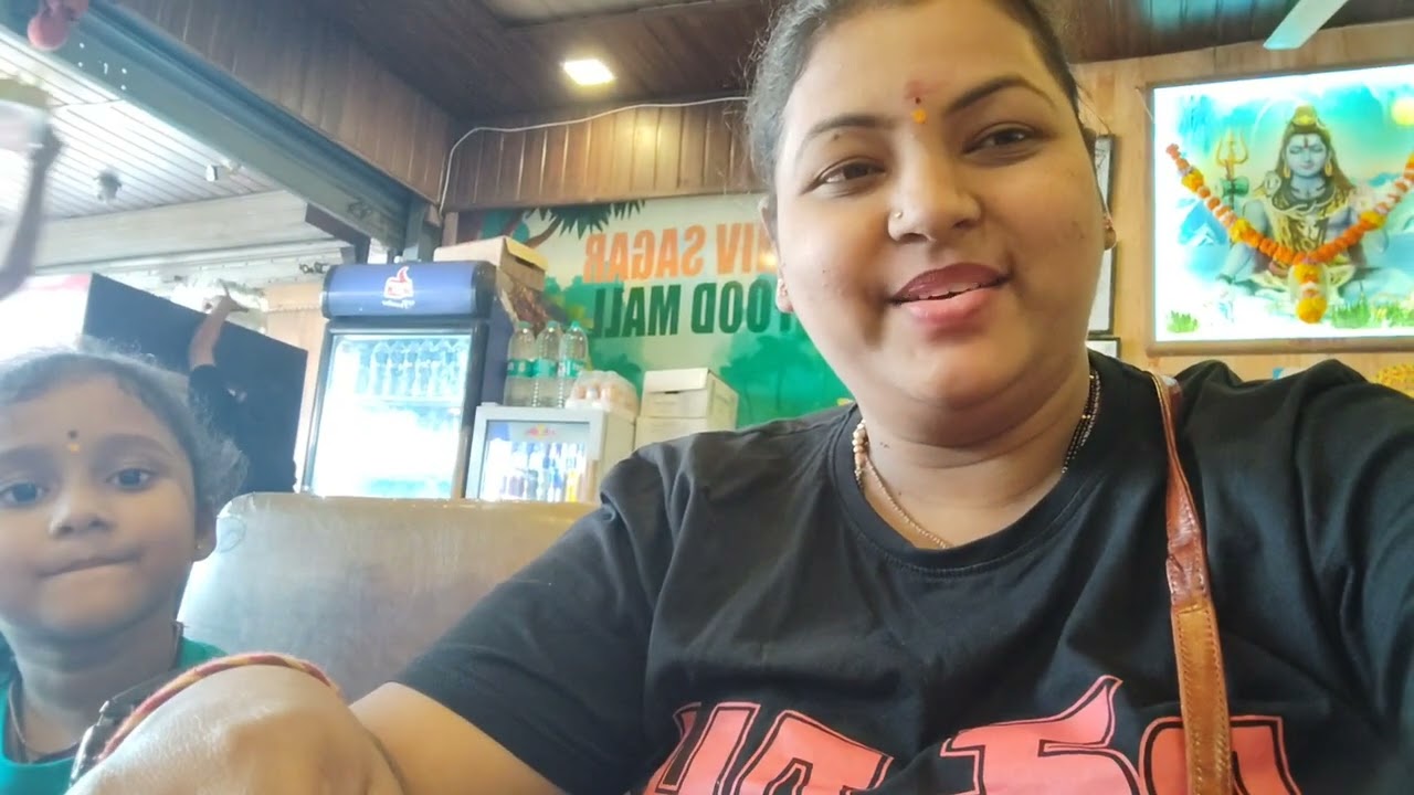 Volg 6( Aai ekvira temple Darshan )