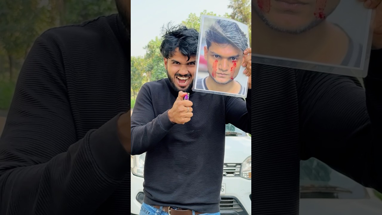 Photo ka cheh colour 😎….