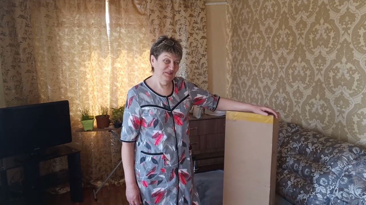 Пылесос Redroad V17 //