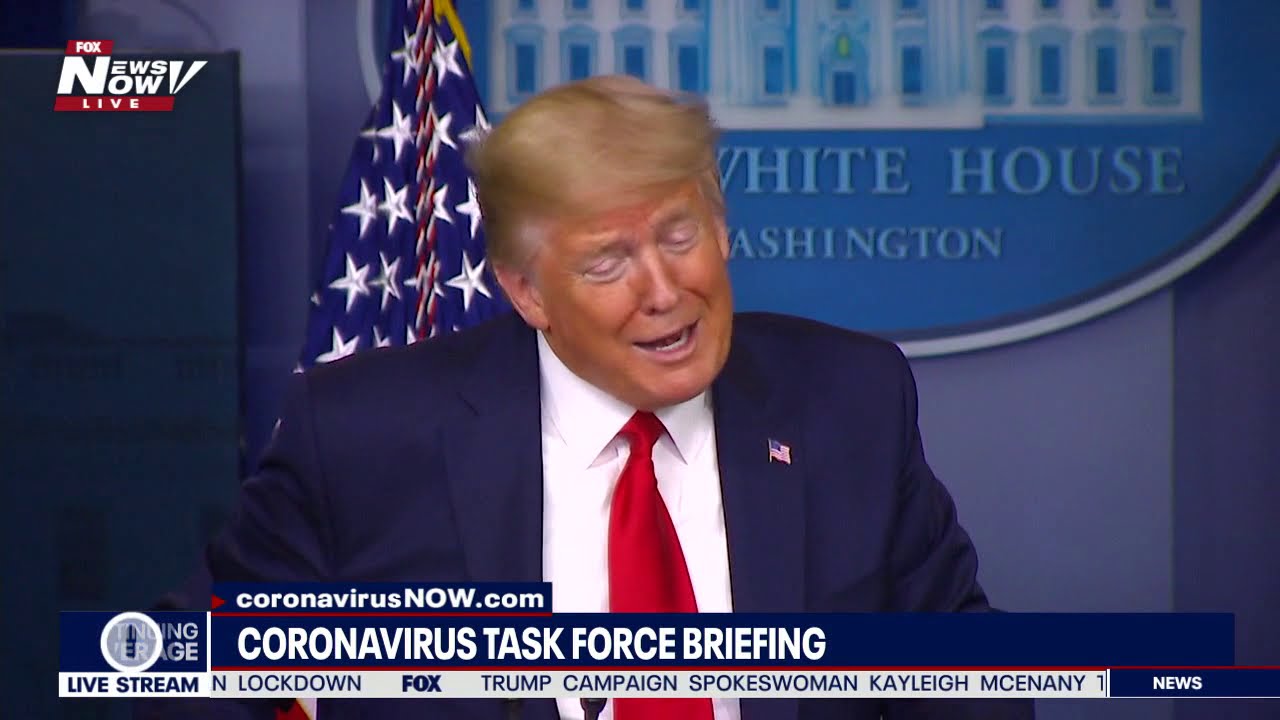 PARDON FOR JOE EXOTIC?! - Trump says 