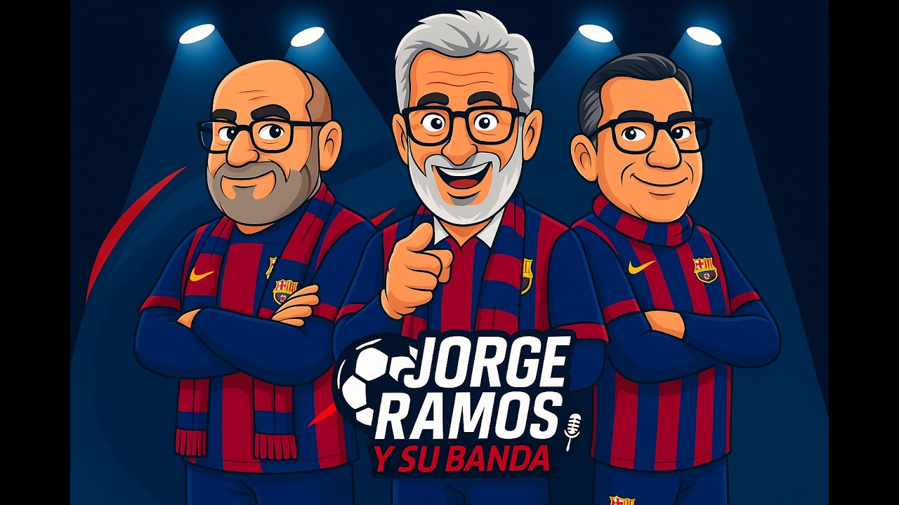 🚨El Barça golea, LaLiga domina y el debate revive… ¿Premier marketing o fútbol real?