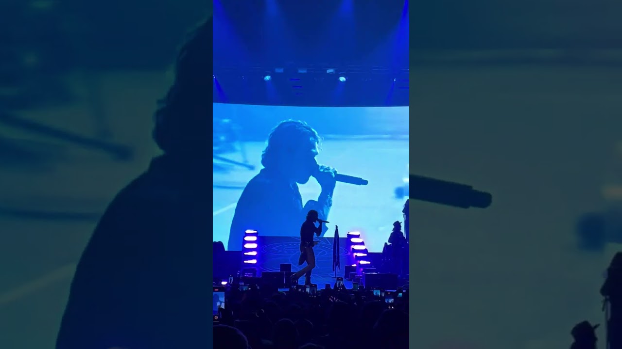 Irama - Nera - Roma 23/11/24