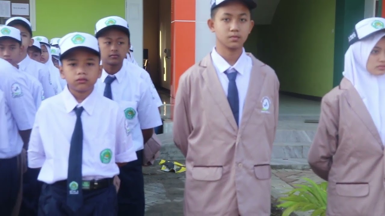 Matsama MTsN 6 Malang Tahun Pelajaran 2023-2024