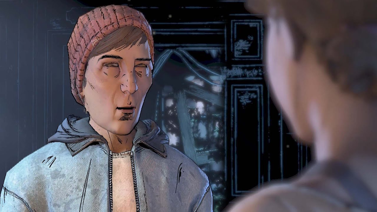 Gabe gets friendzoned [Model Swap]