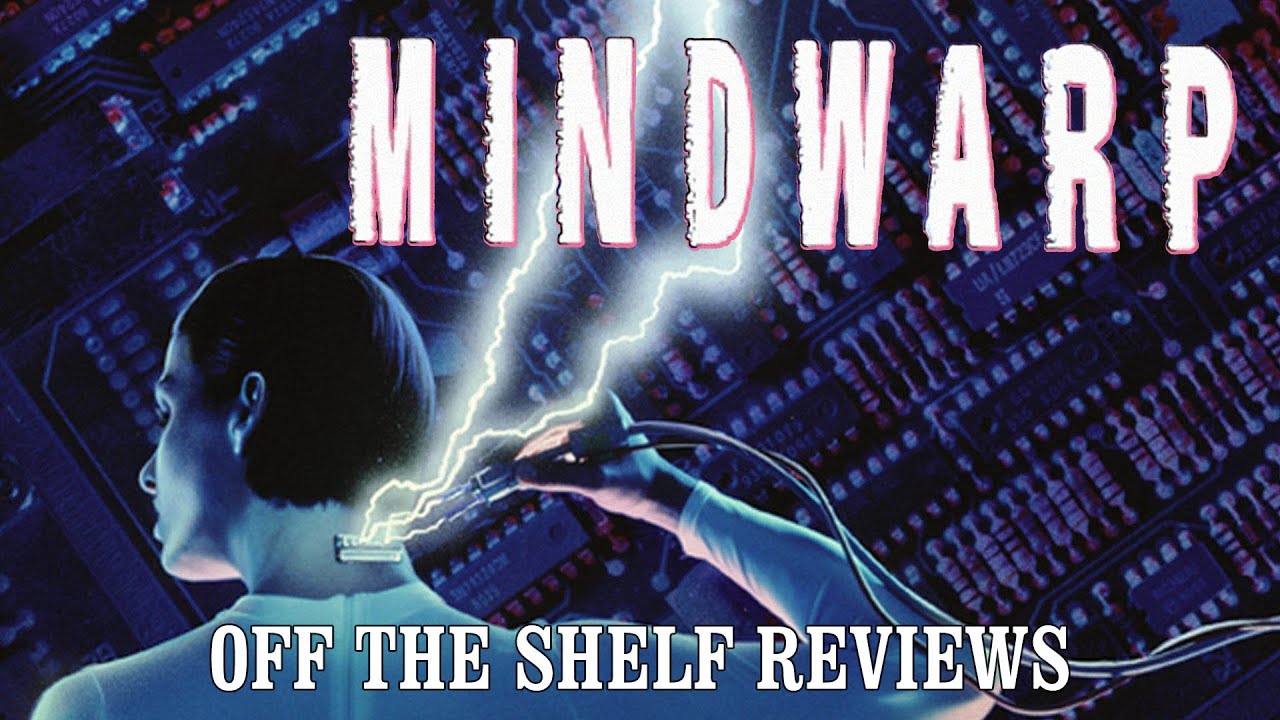 Обзор Mindwarp &mdash; обзоры Off The Shelf