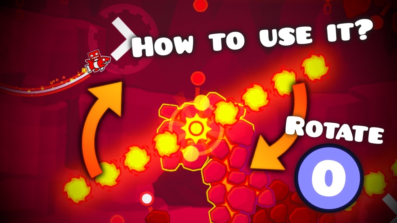 How to use the Rotate Trigger [Tutorial]