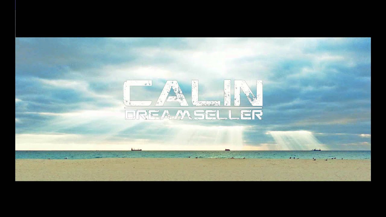 Calin - Dreamseller