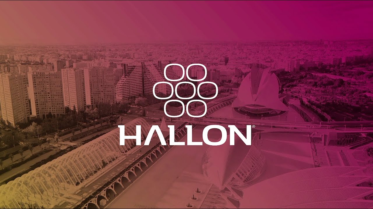 HALLON