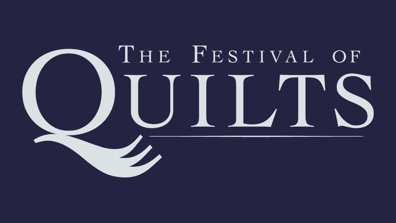 The Festival of Quilts Competition - A Question of Categories with Judi Kirk (The Quilters' Guild)