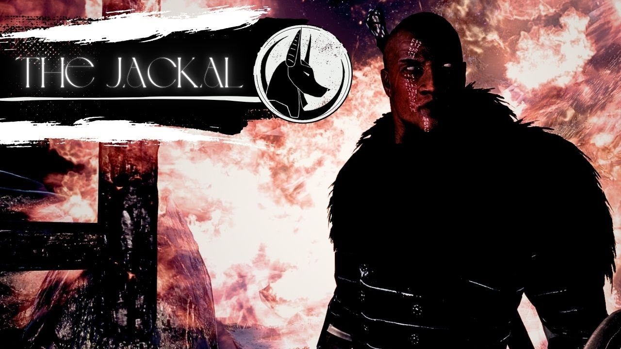 Ash'abah Redguard | Modded Skyrim Paladin -  Episode 1
