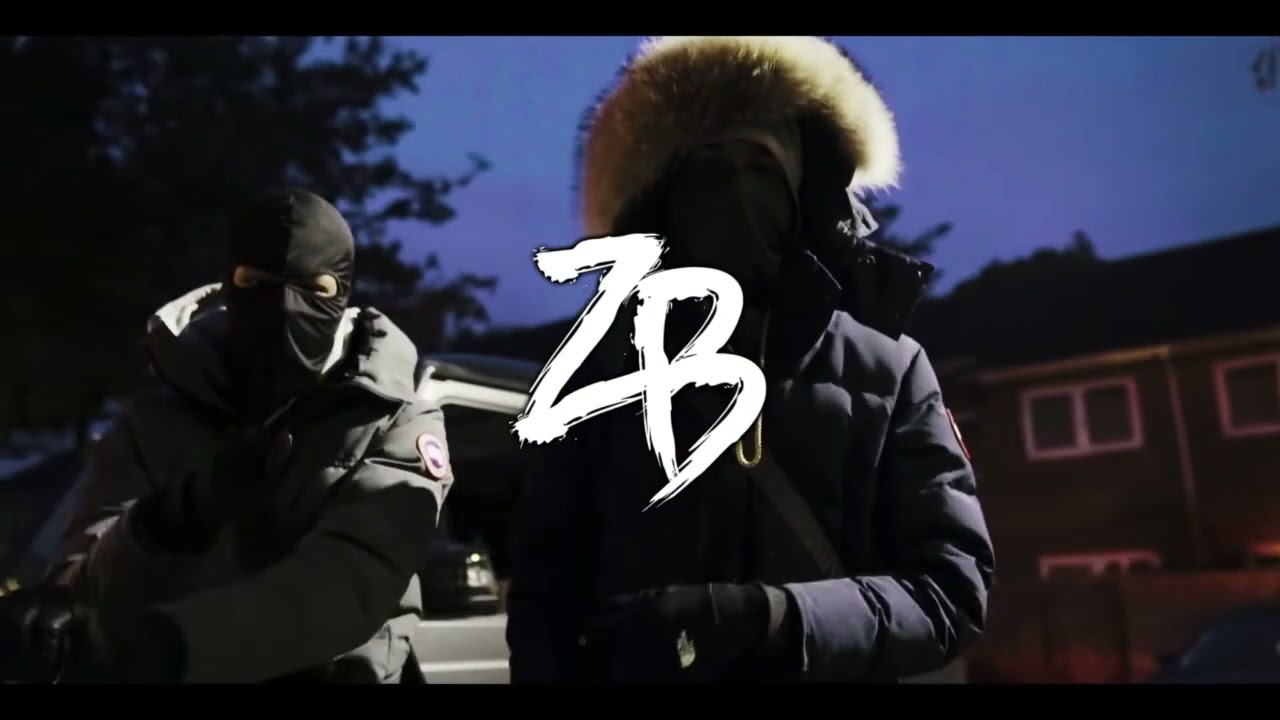 Toxic | #NPK Bully B x LR x Uk Drill Type Beat 2022 | Uk Drill Instrumentals (Prod By Zynn)