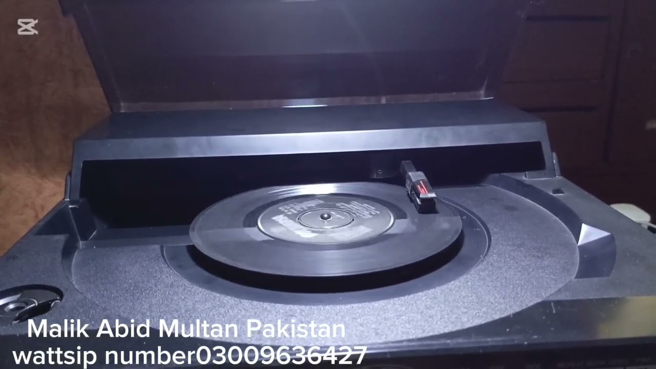 Dil Lagi Aan Main Janab Di Film Chunda Song Nahid Akhtar