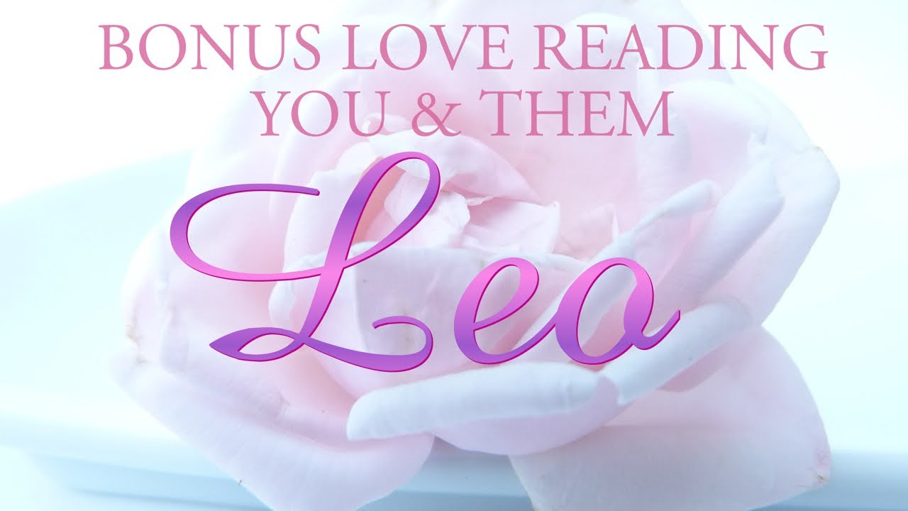 LEO love tarot ♌️ This Person Wants To Change This Situation But There Is Something You Should Know