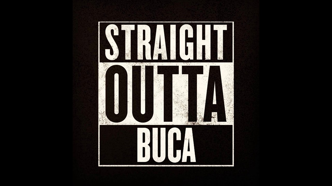 Lil Bizzle - B.U.C.A.