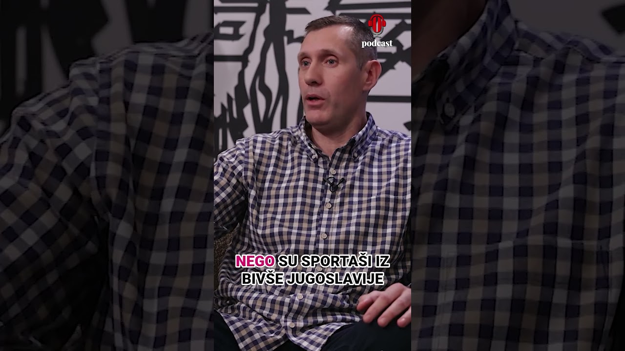 Imamo klubove, ali nemamo prave pripreme 