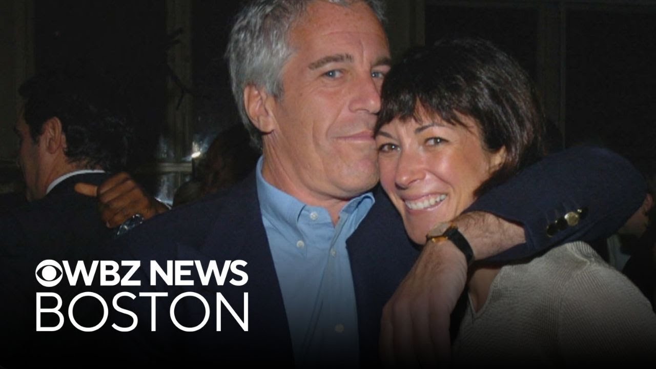 Ghislaine Maxwell pleads fifth to House oversight committee about Epstein