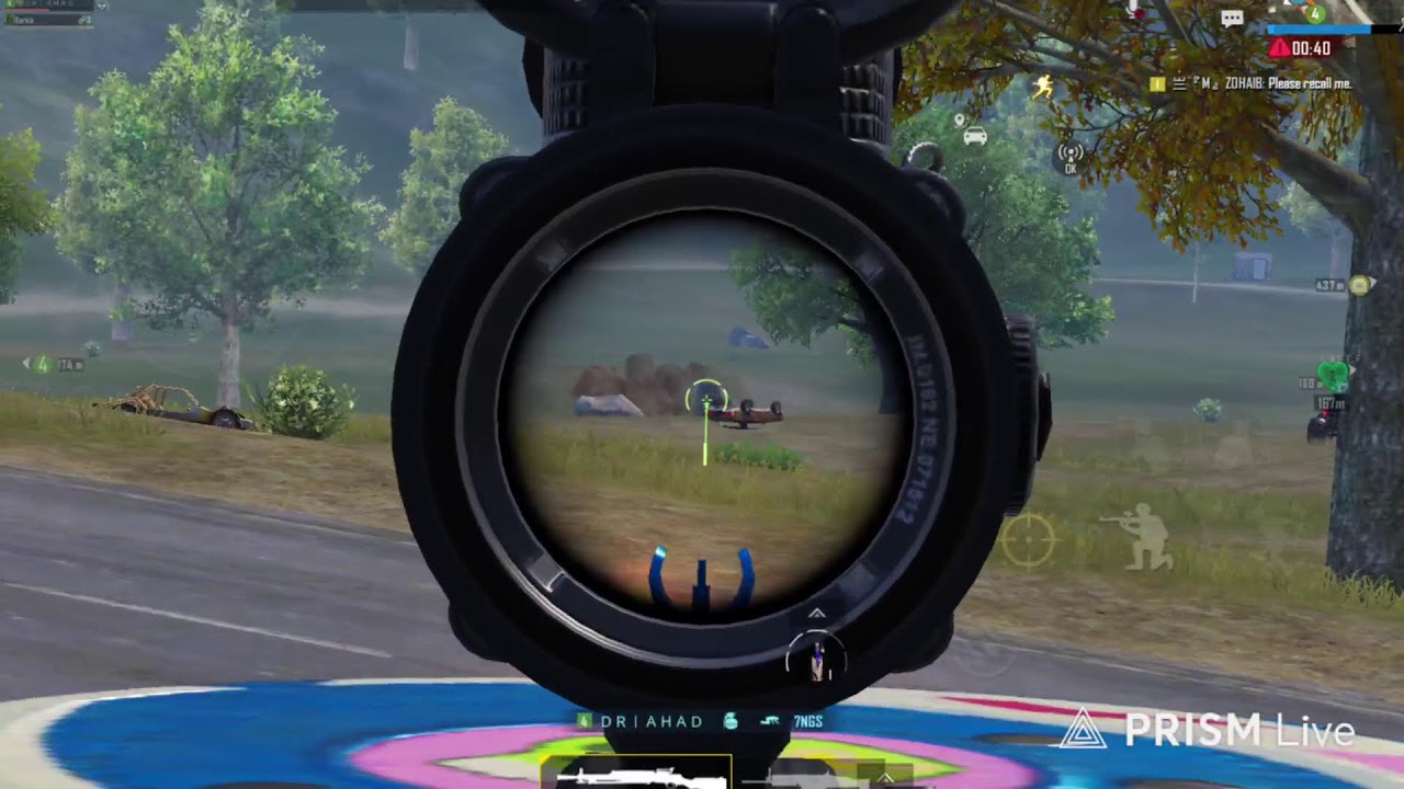 !!😱 Live Streaming PUBG mobile 33 kills😱😱😱
