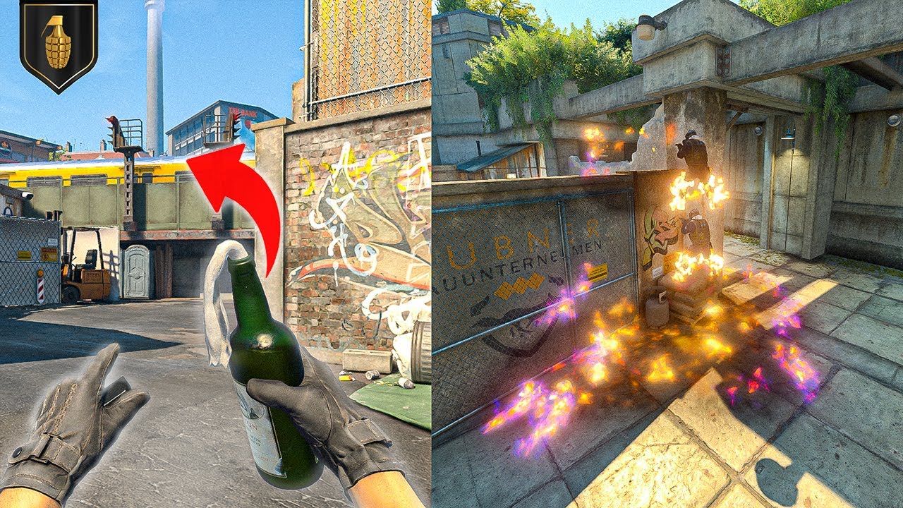 CS2 TRICKS that PROS Know and YOU DON'T (yet)