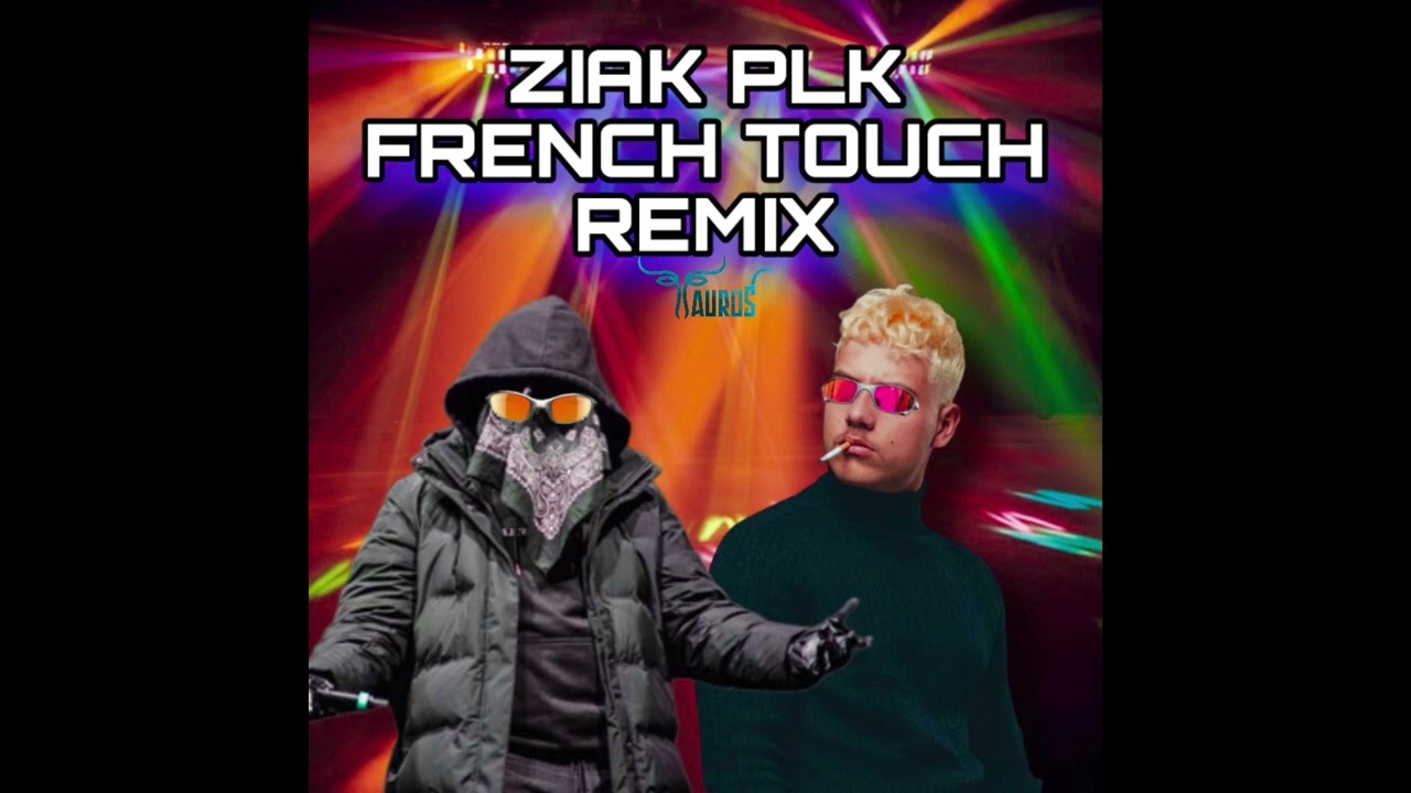 Ziak ft. PLK, Stardust
