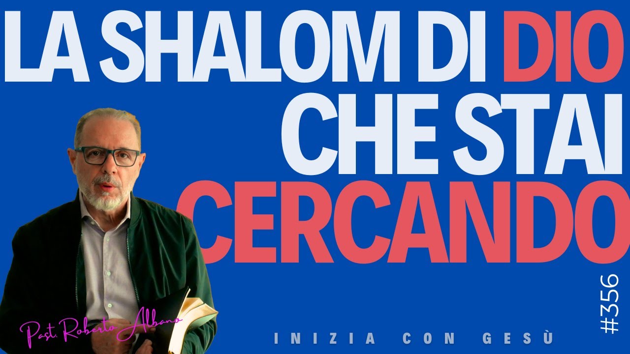 INIZIA CON GESÙ - 