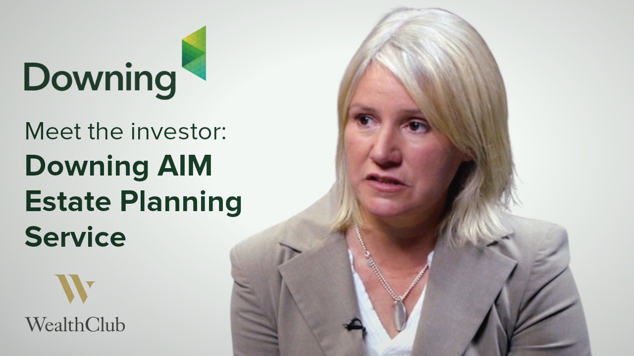 &ldquo;Don&rsquo;t buy the index &ndash; buy the stocks&rdquo;: how Judith MacKenzie of Downing invests on AIM