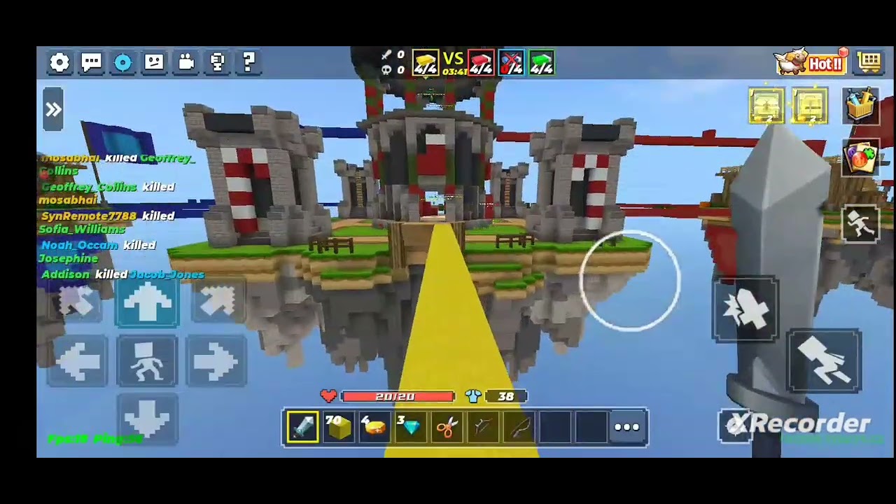 Bad wars/like and subscribe