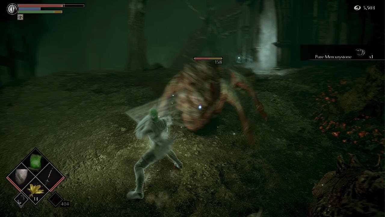 Demon's Souls_JAN/29TH/2026